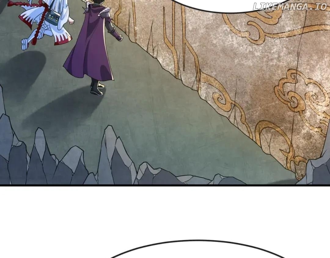 Era of the Haunted chapter 108 - page 3